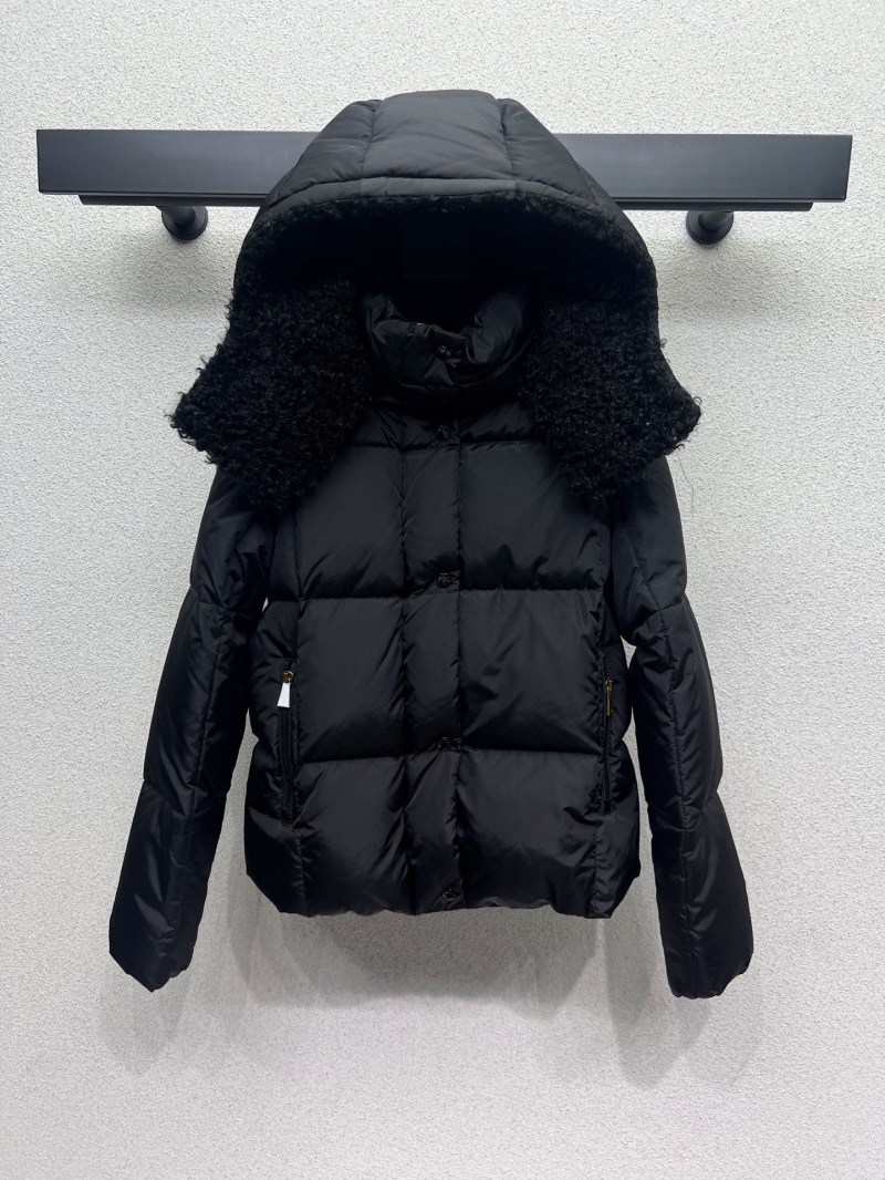 Moncler Down Jacket